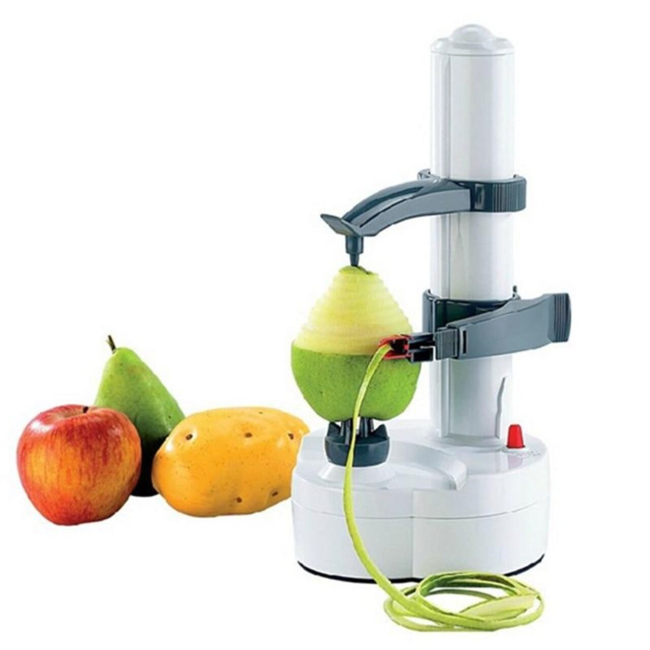Automatic best sale vegetable peeler